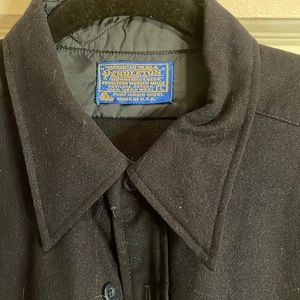 Vintage wool Pendleton